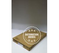 Nuovo 6SN1123-1AA00-0HA2 SIEMENS Simodrive 611 Modulo Alimentazione, 1 Assi, 8A,