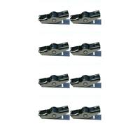 Nuovo 8x Rocker Braccia Per Ford 2.0 TDCI G6DA G6DB Azwa Qxwa Klwa Azwc Klba