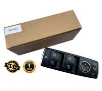 NUOVO A1669054400 MERCEDES-BENZ W176 W246 Interruttore alzacristalli 1 ANNO G...