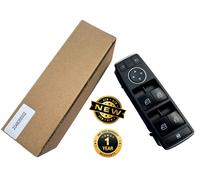 NUOVO A2049055302 MERCEDES-BENZ W204 X204 Interruttore alzacristalli 1 ANNO G...