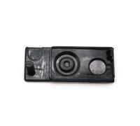 Nuovo A7 Iii / M3 Coperchio Porta Coperchio Interfaccia MIC Cap per ILCE-7M3 ILCE Alpha 7M3 A7III A7M3-MIC Cover