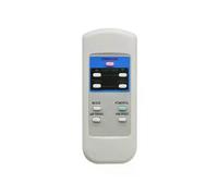 Nuovo A75C4187 compatibile con il telecomando del condizionatore d'aria Panasonic National XC65HU CW-XC104HU