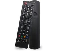 Nuovo AA59-00741A Telecomando Sostitutivo per Tutti I Samsung Smart TV LCD Plasm