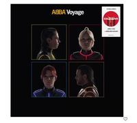 Voyage (Hmv Exclusive) Yellow Vinyl [VINYL]