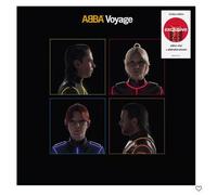 Nuovo ABBA - VOYAGE Vinile LP Polar 00602438690640 (2021)