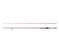 NUOVO Abu Garcia Carabus Exquisite 2 sezioni Canne Spinning