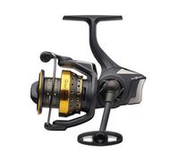NUOVO Abu Garcia Superior 2 FD Spinning Mulinello