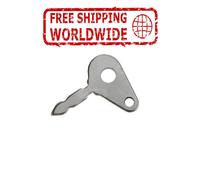 Nuovo Accensione Interruttore Chiave Per Massey Ferguson Trattore 35,35X, 65,135