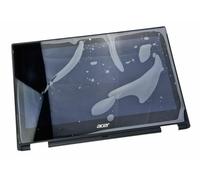 NUOVO ACER CHROMEBOOK R11 C738T CB5-132T B116XAN04.1 SCHERMO LCD CON VETRO...