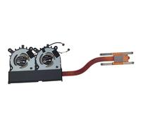NUOVO ACER SWIFT 3 SF314-51 TMX349-M sistema di raffreddamento ventola