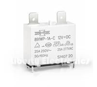 Nuovo Acqua Riscaldamento Condizionatore D'Aria Potenza Relè 891WP-1A-C 12V Dc