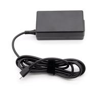 Nuovo adattatore CA USB C da 65 W LITEON originale per HP Fortis G1i Chromebook da 14 pollici (5P9U4EA#ABU), G1i 14 pollici (5P9U5EA#ABU), OmniBook 5 16-ba1008TU(BP0J9PA) Alimentatore di tipo C per