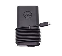 Nuovo adattatore CA USB-C per Dell 6-in-1 DA305, 7 in 1 DA310 Adattatore Multiporta USB-C Alimentatore per laptop 130W Alimentatore 20V 6,5A Cavo PSU di tipo C