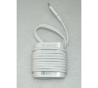 Nuovo Adattatore Caricatore Dell Xps Latitude 45W Tipo-C Usb-C Bianco P0VM6