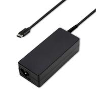Nuovo adattatore di ricambio AJP 65W USB-C AC per HAS65NM190, HP 1HE08AA, 1P3K6AA#ABU Caricabatterie tipo C 20V 3,25A con cavo di alimentazione
