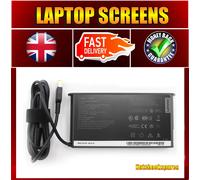 Nuovo adattatore originale 170 W 8,5 A 20 V USB punta gialla per Lenovo 45N0374