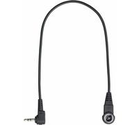 Nuovo adattatore per telecomando CANON RA-E3 per TC-80N3 ed EOS con presa E3