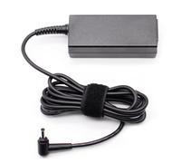 Nuovo Adattatore pin AJP 45W 4,0 x 1,35 mm compatibile con ASUS 0A001-00692500, 0A001-00696500, 0A001-01101200, Vivobook 15 X1504ZA, 17 M712DA Power per laptop Caricabatteria per alimentazione 19 V