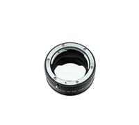 NUOVO adattatore Rayqual Lens Mount Minolta MD a Sony αE Mount MD-SaE Japan Made