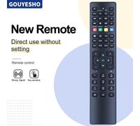 Nuovo Adatto per MEDION Smart TV Telecomando RC1208
