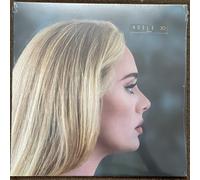 Nuovo Adele 30 Vinile 2-LP Columbia Rilasciato 11/19/21