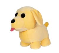 Nuovo Adopt Me Peluche Da Collezione Cagnolino Morbido E Coccoloso 15cm