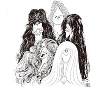 Aerosmith - Draw The Line