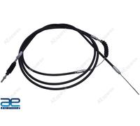 Nuovo AEspares JCB 3CX 3DX Cavo Acceleratore Completo Per Escavatore