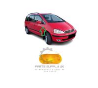 Nuovo Aftermarket Products Indicatore Targa F/R Ford Galaxy 2000-2006 Sinistro