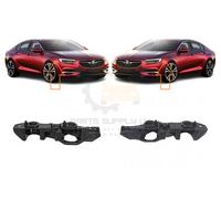 Nuovo Aftermarket Products Supporto Staffa Paraurti Anteriore 2018-2020
