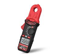 Nuovo Aggiornamento 2026 HABOTEST HT200D HT2000A Multimetro Digitale a Pinza True RMS NCV 2000 Conti 200A 600V AC DC Tester Multimetro