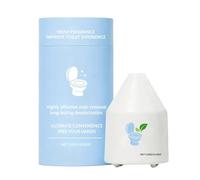 Nuovo aggiornamento Detergente per WC Super pulito Pro+, Bottiglia di detergente per tazza del WC Pro, Migliora efficacemente l'igiene, Non richiede strofinamento (1pc)