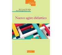 Nuovo agire didattico
