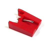 Nuovo ago giradischi stilo per Numark Ttusb TT1600 TT1610 TT1625 Groovetool