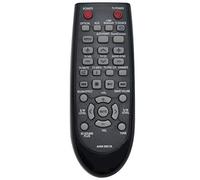 Nuovo AH59-02612A Telecomando di ricambio -VINABTY AH59 02612A Telecomando per Samsung soundbar active speaker system HW-H355 HW-H355EN HW-H355/XU HW-H355/ZF AH5902612A Sound Bar