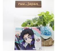 Nuovo Aimer A World Where the Sun Never Rises Demon Slayer Infinity Castle