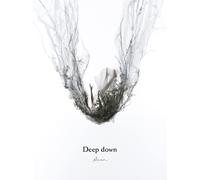 Nuovo Aimer Deep down First Limited Edition CD DVD Japan VVCL-2150 4547366585124