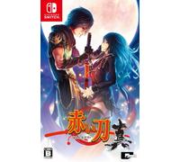 Nuovo Akai Katana Shin (Nintendo Switch) importazione giapponese [multilingua]