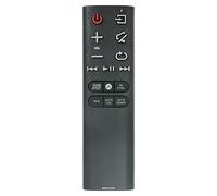 Nuovo AKB75475301 Telecomando di ricambio -VINABTY AKB75595301 Telecomando per LG LG Dolby Atmos Soundbar SK6Y SK8Y SK9Y SK10Y SK6 SK8 SK9 SK10 AKB75475301 Sound Bar Telecomando