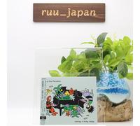 Nuovo Akiko Yano x Hiromi Uehara Step Into Paradise LIVE IN TOKYO SHM-CD + DV...