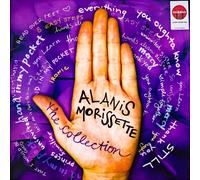 Nuovo Alanis Morissette - The Collection Vinile 2-LP Maverick R1-49490 (2023)