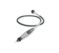 Nuovo albero flessibile Dremel 26150225JA ® (225) attacchi per raggiungere