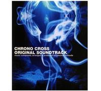 Nuovo album CHRONO TRIGGER & CHRONO CROSS ARRANGIAMENTO / HARUKA TOKI NO...