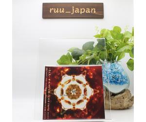 Nuovo album orchestrale Yasunori Mitsuda Xenogears - Myth The Xenogears - CD ...