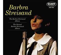 Nuovo album The Barbra Streisand secondo album Barbra Streisand JAPAN MINI LP CD