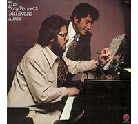 Nuovo album The Tony Bennett Bill Evans CD (SHM-CD) Japan OBI E