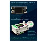 Nuovo alimentatore CC regolabile CNC XY6506X