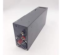 Nuovo alimentatore di commutazione da 1000 W 0-1 2V 24V 36V 27V 48V 6 0V 72V 110V 220V 300V 350V Tensione regolabile (Size : 220V, Color : 0-90V 0-11.1A)
