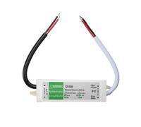 Nuovo Alimentatore Impermeabile IP67, Trasformatore per Illuminazione da CA 90-250 V A CC 12 V, Driver LED da 10 W, Adattatore per Esterni.