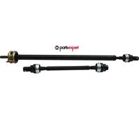 NUOVO ALL BALLS Set alberi di trasmissione POLARIS GENERAL 1000 (20)